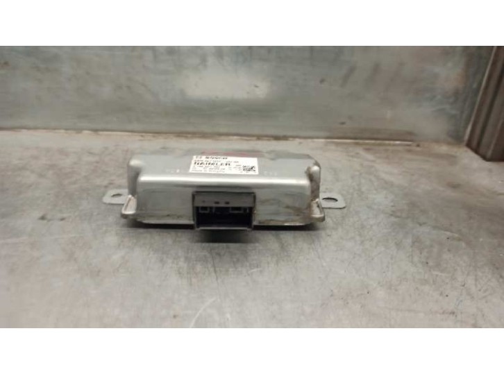 Recambio de modulo electronico para volkswagen crafter caja cerrada 2.0 tdi referencia OEM IAM A9068270005 