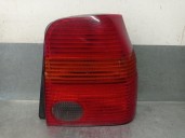 Recambio de piloto trasero derecho para seat arosa (6h1) 1.0 referencia OEM IAM 6H0945258 6H0945112D 038020748 GARELLO