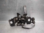 Recambio de cerradura capot para opel insignia berlina 2.0 cdti cat referencia OEM IAM 1178027 1178027 