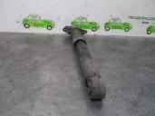 Recambio de amortiguador trasero derecho para seat toledo (5p2) referencia OEM IAM 814902000773 SACHS