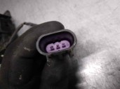 Recambio de cerradura capot para opel insignia berlina 2.0 cdti cat referencia OEM IAM 1178027 1178027 