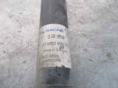 Recambio de amortiguador trasero derecho para seat toledo (5p2) referencia OEM IAM 814902000773 SACHS