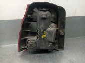 Recambio de piloto trasero derecho para seat arosa (6h1) 1.0 referencia OEM IAM 6H0945258 6H0945112D 038020748 GARELLO