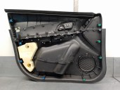 Recambio de guarnecido puerta delantera derecha para chevrolet cruze 1.6 cat referencia OEM IAM 95184278 5 PUERTAS