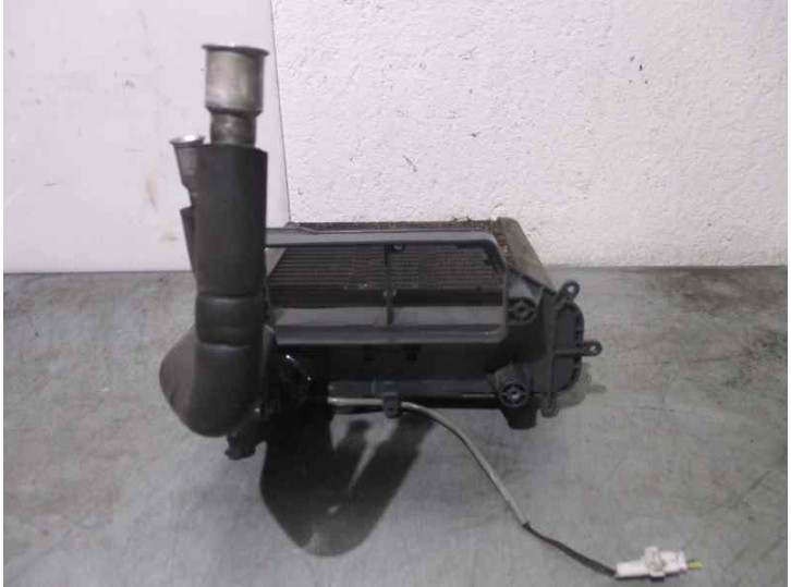 Recambio de evaporador aire acondicionado para toyota celica (t23) 1.8 16v cat referencia OEM IAM  11C12A9114 