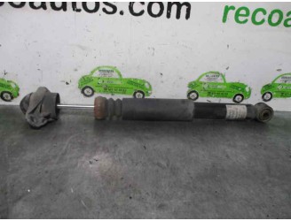 Replacement left rear shock absorber for Seat Toledo (5P2) OEM IAM reference 814902000773 SACHS