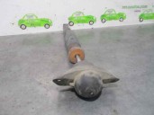 Recambio de amortiguador trasero izquierdo para seat toledo (5p2) referencia OEM IAM  814902000773 SACHS
