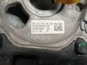 Recambio de volante para skoda karoq (nu7, nd7) 1.6 tdi referencia OEM IAM 5E0419091BQ 5E0419091BQ 310900799340AA