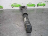Recambio de amortiguador trasero izquierdo para seat toledo (5p2) referencia OEM IAM  814902000773 SACHS