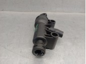 Recambio de bombin embrague para bmw x1 (f48) sdrive 16 d referencia OEM IAM 13670610 21526865168 