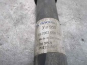 Recambio de amortiguador trasero izquierdo para seat toledo (5p2) referencia OEM IAM  814902000773 SACHS