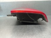 Recambio de piloto trasero derecho para seat arosa (6h1) 1.0 referencia OEM IAM 6H0945258 6H0945112D 038020748 GARELLO
