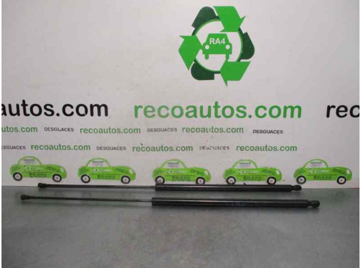 Recambio de amortiguadores maletero / porton para seat toledo (5p2) referencia OEM IAM 5P5827550 