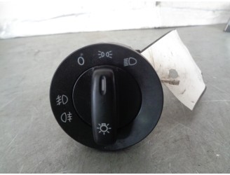 Recambio de mando luces salpicadero para volkswagen passat variant (3c5) 2.0 tdi referencia OEM IAM 1K0941431Q  