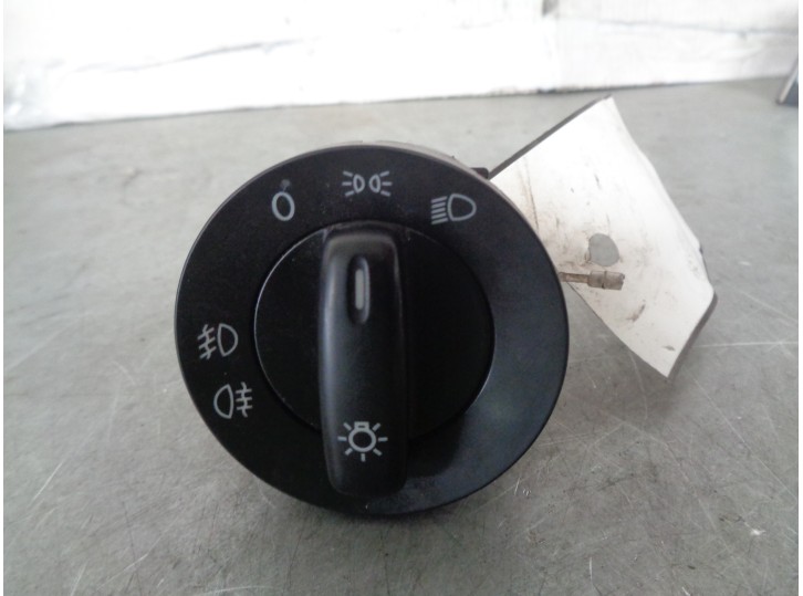 Recambio de mando luces salpicadero para volkswagen passat variant (3c5) 2.0 tdi referencia OEM IAM 1K0941431Q  