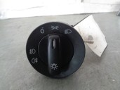 Recambio de mando luces salpicadero para volkswagen passat variant (3c5) 2.0 tdi referencia OEM IAM 1K0941431Q  