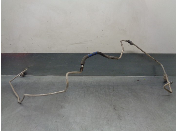 Recambio de tubos aire acondicionado para subaru forester s11 (sg) 2.0 16v cat referencia OEM IAM 73430SA091  