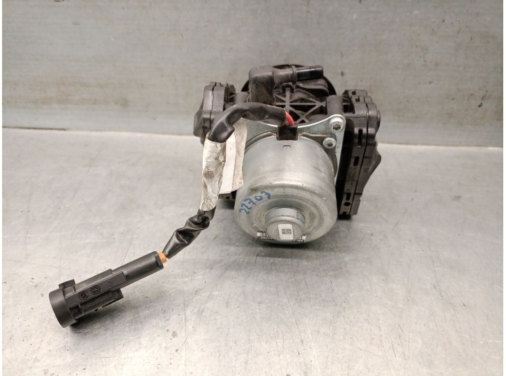 Recambio de depresor freno / bomba vacio para opel corsa f (p2jo) corsa-e (68) referencia OEM IAM 9835028580 