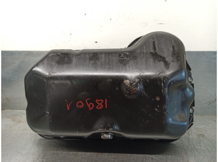 Recambio de carter para seat ibiza (6k) 1.9 tdi referencia OEM IAM 030103601F  