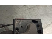 Recambio de maneta interior trasera izquierda para volkswagen crafter caja cerrada 2.0 tdi referencia OEM IAM A9067400188  