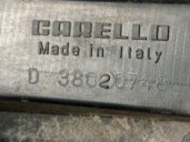 Recambio de piloto trasero derecho para seat arosa (6h1) 1.0 referencia OEM IAM 6H0945258 6H0945112D 038020748 GARELLO