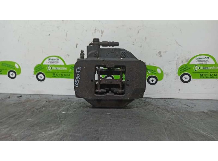 Recambio de pinza freno trasera derecha para lexus ls (usf4/uvf4) 460 referencia OEM IAM 4773050210 