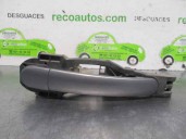Recambio de maneta exterior delantera derecha para seat toledo (5p2) referencia OEM IAM 5P0837886  