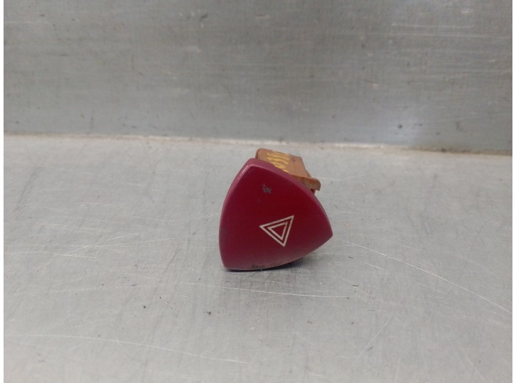 Recambio de warning para peugeot 807 2.2 hdi fap cat (4hw) referencia OEM IAM 6554J8  