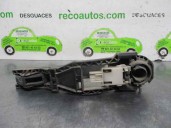 Recambio de maneta exterior delantera derecha para seat toledo (5p2) referencia OEM IAM 5P0837886  