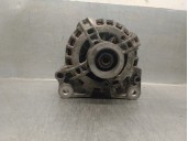 Recambio de alternador para seat mii (kf1) 1.0 referencia OEM IAM 04C903023B F000BL0636 BOSCH