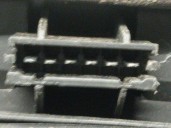 Recambio de piloto trasero derecho para seat arosa (6h1) 1.0 referencia OEM IAM 6H0945258 6H0945112D 038020748 GARELLO