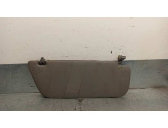 Recambio de parasol derecho para volkswagen crafter caja cerrada 2.0 tdi referencia OEM IAM 