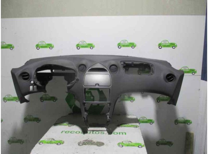 Recambio de salpicadero para toyota celica (t23) 1.8 16v cat referencia OEM IAM  GRIS 