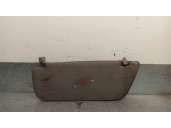 Recambio de parasol derecho para volkswagen crafter caja cerrada 2.0 tdi referencia OEM IAM 