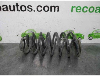Recambio de muelle amortiguacion para seat toledo (5p2) referencia OEM IAM 
