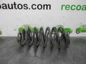 Recambio de muelle amortiguacion para seat toledo (5p2) referencia OEM IAM   