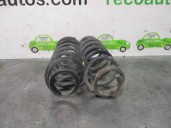 Recambio de muelle amortiguacion para seat toledo (5p2) referencia OEM IAM 