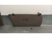 Recambio de parasol izquierdo para volkswagen crafter caja cerrada 2.0 tdi referencia OEM IAM 