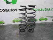 Recambio de muelle amortiguacion para seat toledo (5p2) referencia OEM IAM 