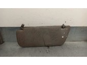 Recambio de parasol izquierdo para volkswagen crafter caja cerrada 2.0 tdi referencia OEM IAM 