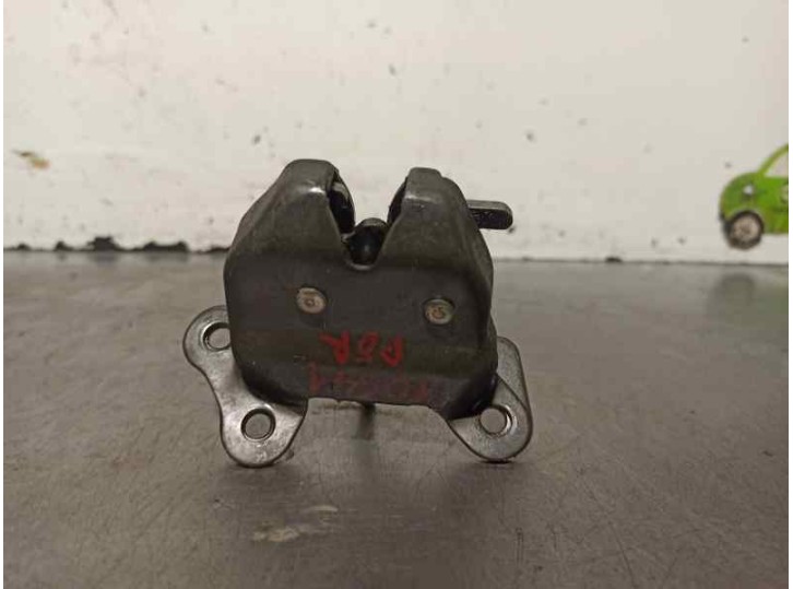 Recambio de cerradura maletero / porton para suzuki swift sf berlina (ea) gti referencia OEM IAM 3 PUERTAS