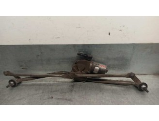 Recambio de motor limpia delantero para volkswagen crafter caja cerrada 2.0 tdi referencia OEM IAM 