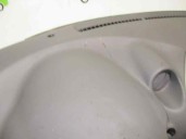 Recambio de salpicadero para toyota celica (t23) 1.8 16v cat referencia OEM IAM GRIS 