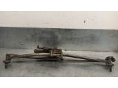 Recambio de motor limpia delantero para volkswagen crafter caja cerrada 2.0 tdi referencia OEM IAM 