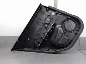 Recambio de guarnecido puerta trasera derecha para chevrolet cruze 1.6 cat referencia OEM IAM 95184687  5 PUERTAS