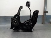 Replacement pedal set for Chevrolet Cruze 1.8 cat OEM IAM reference 13331970 