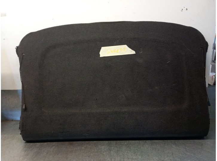 Recambio de bandeja trasera para seat leon (1m1) 1.9 tdi referencia OEM IAM 1M6867769G 1M6867769G 
