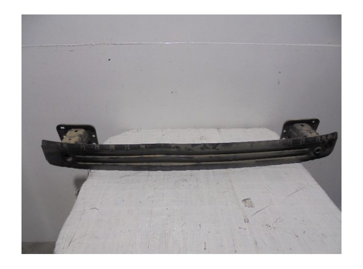 Replacement rear bumper reinforcement for Ford Focus III Touring 1.5 TDCi OEM IAM reference IRON 5 DOORS