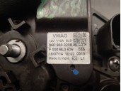 Recambio de alternador para seat mii (kf1) 1.0 referencia OEM IAM 04C903023B F000BL0636 BOSCH