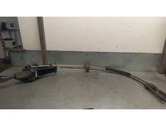 Recambio de palanca cambio para volkswagen crafter caja cerrada 2.0 tdi referencia OEM IAM 9062600098  